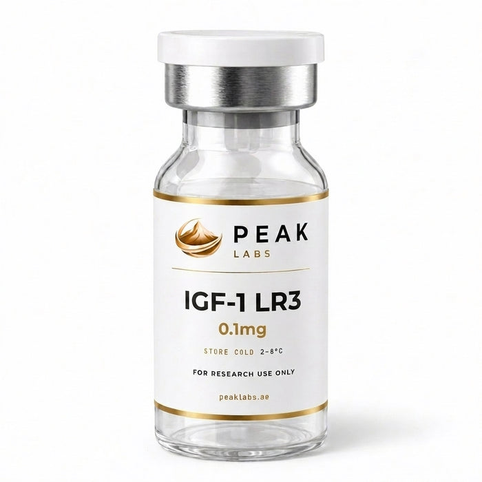 IGF-1 LR3
