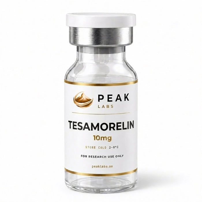 TESAMORELIN