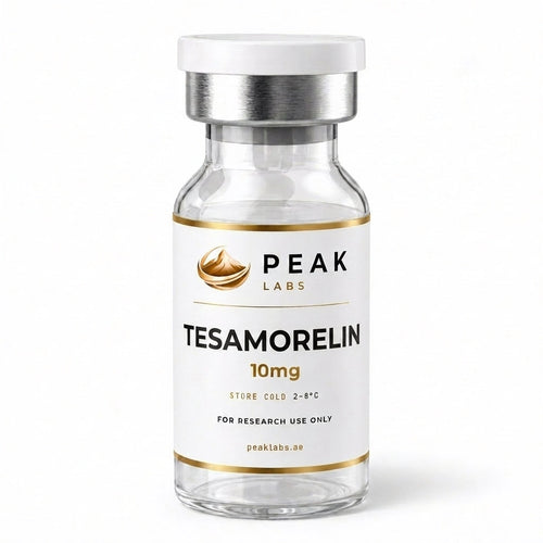 TESAMORELIN