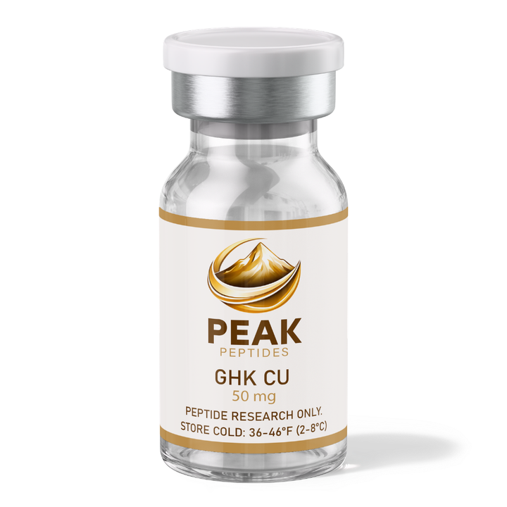 Peak Labs