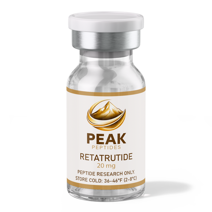 glp3 retatrutide RETATRUTIDE GLP3