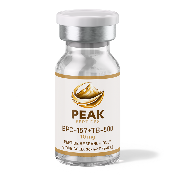 Peak Labs Peak Labs