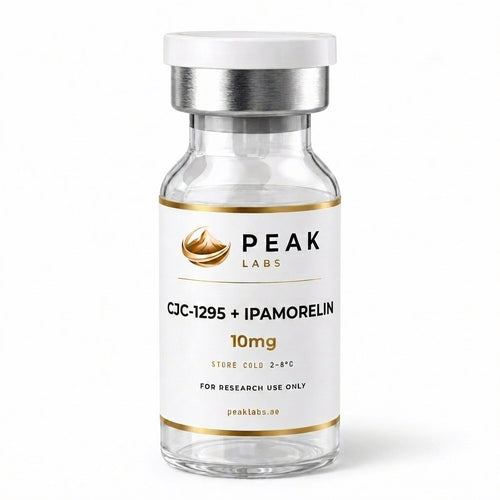 CJC-1295 + IPAMORELIN