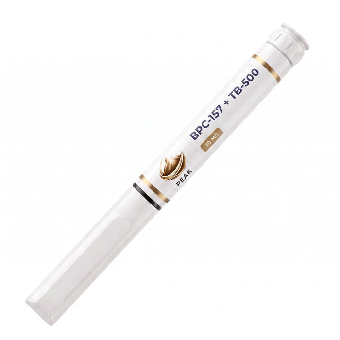 BPC-157 + TB-500 Pen