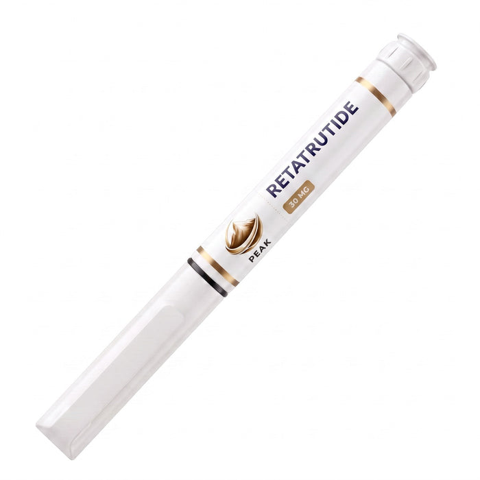 RETATRUTIDE GLP3 Pen