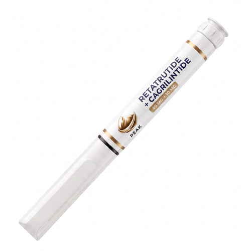 GLP3(Reta) + CAGRILINTIDE Pen