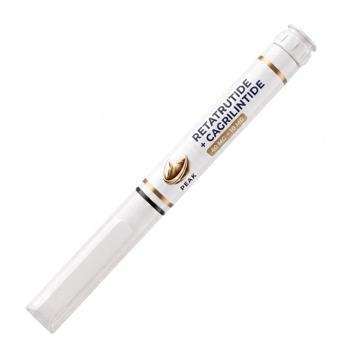 RETATRUTIDE + CAGRILINTIDE Pen