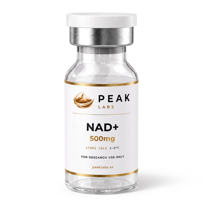 NAD+