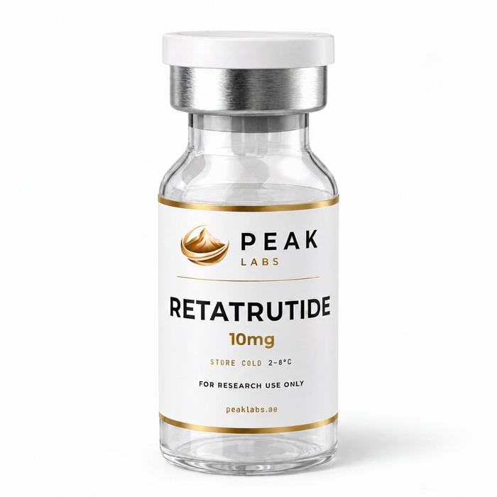 RETATRUTIDE GLP3